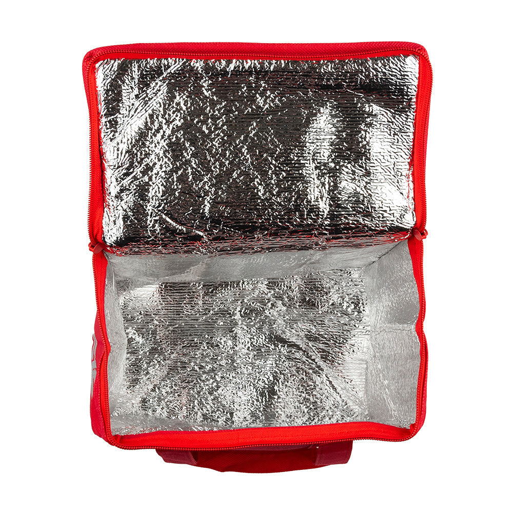 DS18 Lunch Box