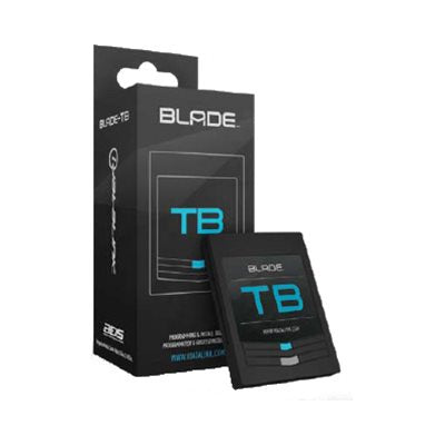 CPS BLADE-TB UNIVERSAL DATA IMMOBILIZER BYPASS INTEGRATION CARTRIDGE