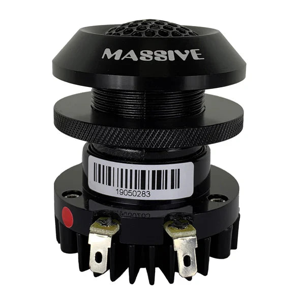 Massive Audio 1