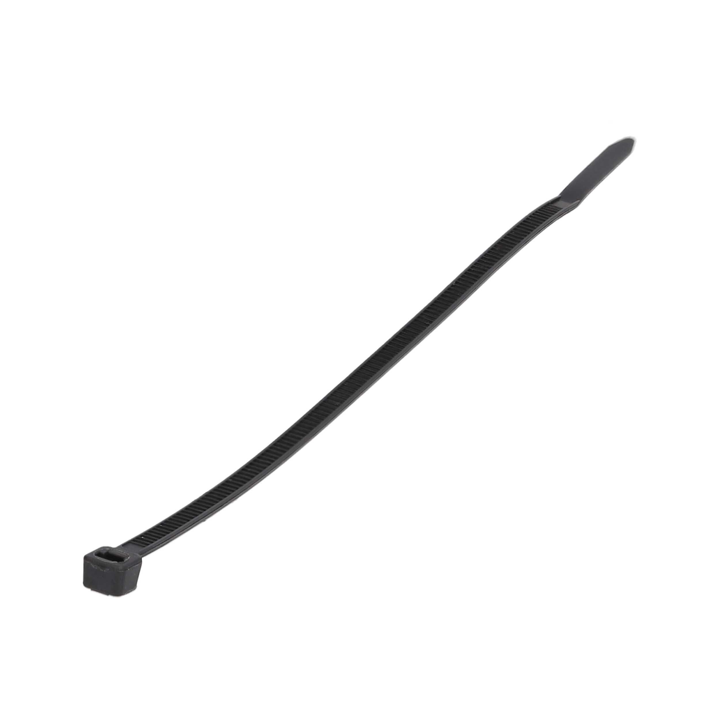 Install bay CTB6-1 Cable Tie 6