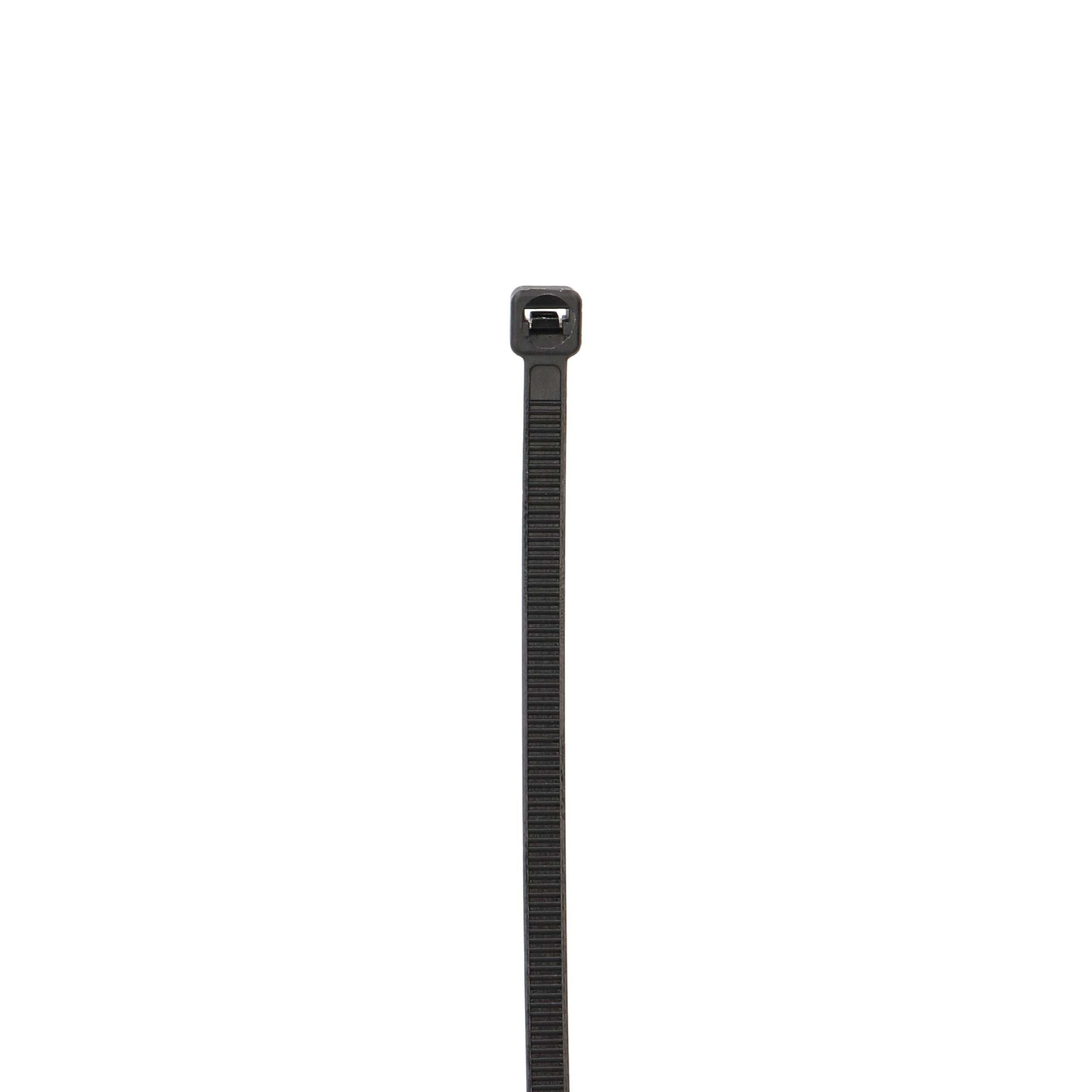 Install bay CTB6 Cable Tie 6