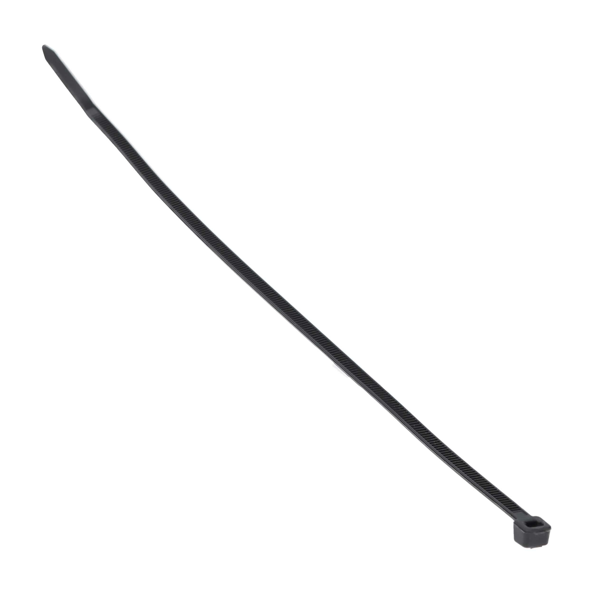 Install bay CTB8-1 Cable Tie 8.6