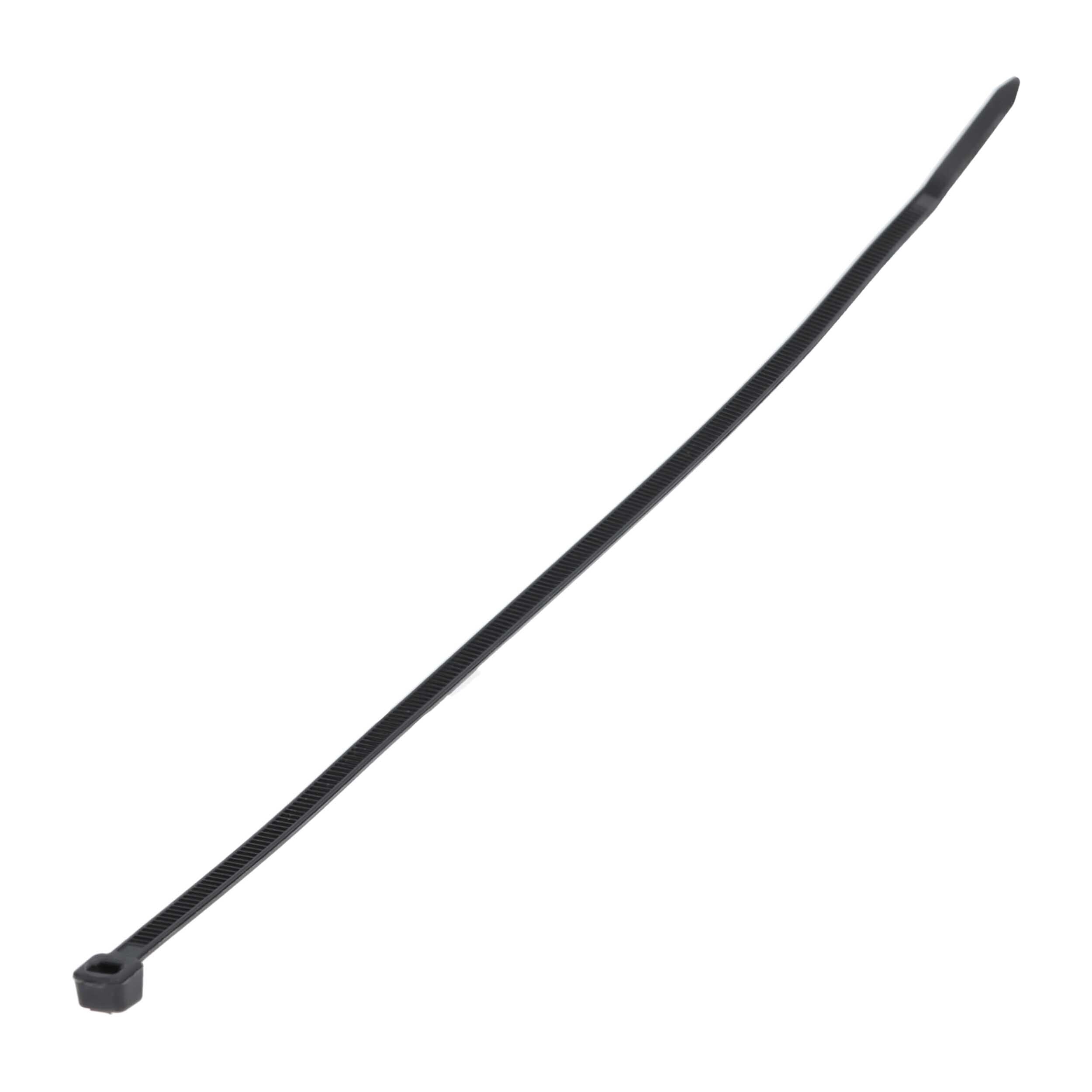 Install bay CTB8-1 Cable Tie 8.6