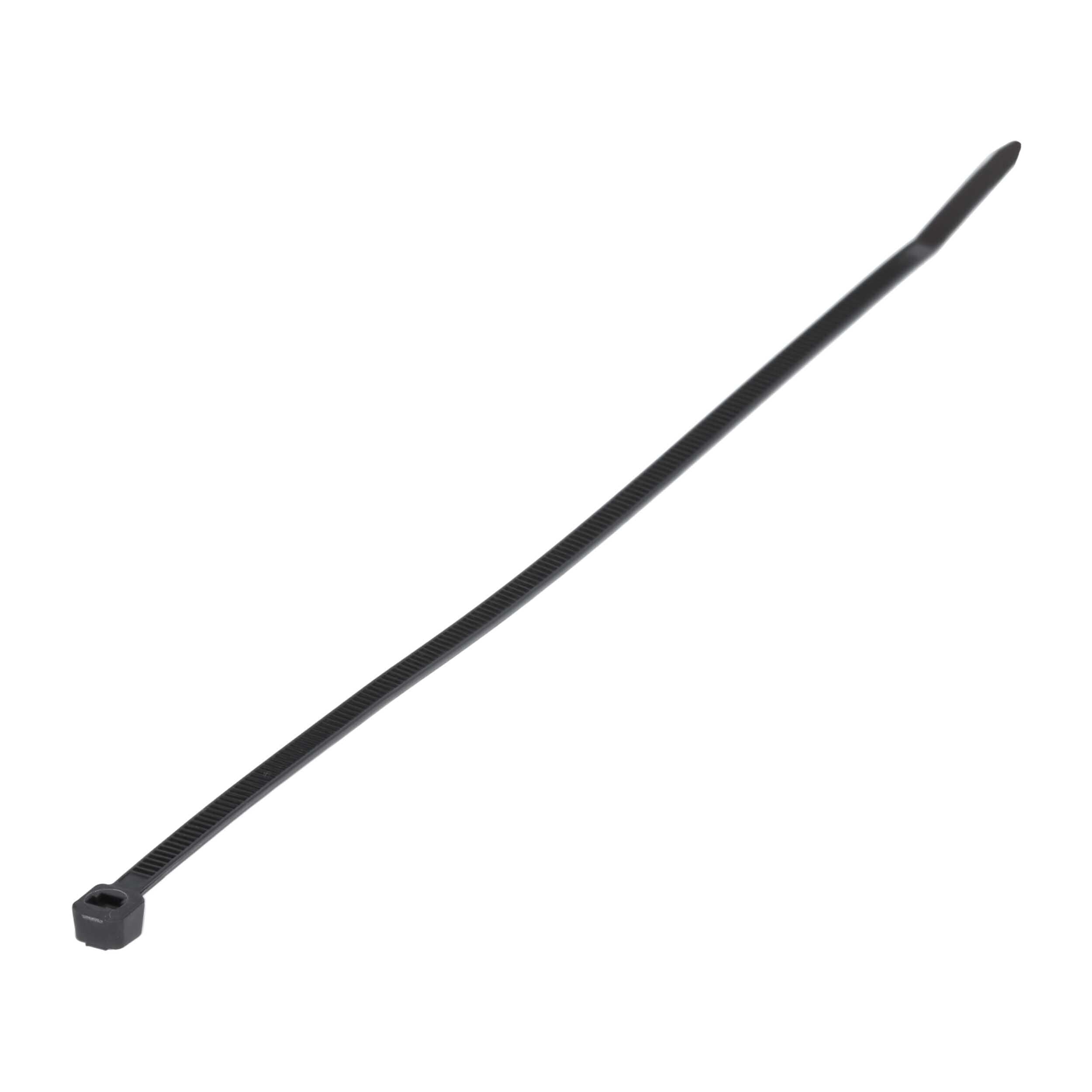 Install bay CTB8S Cable Tie 8.1