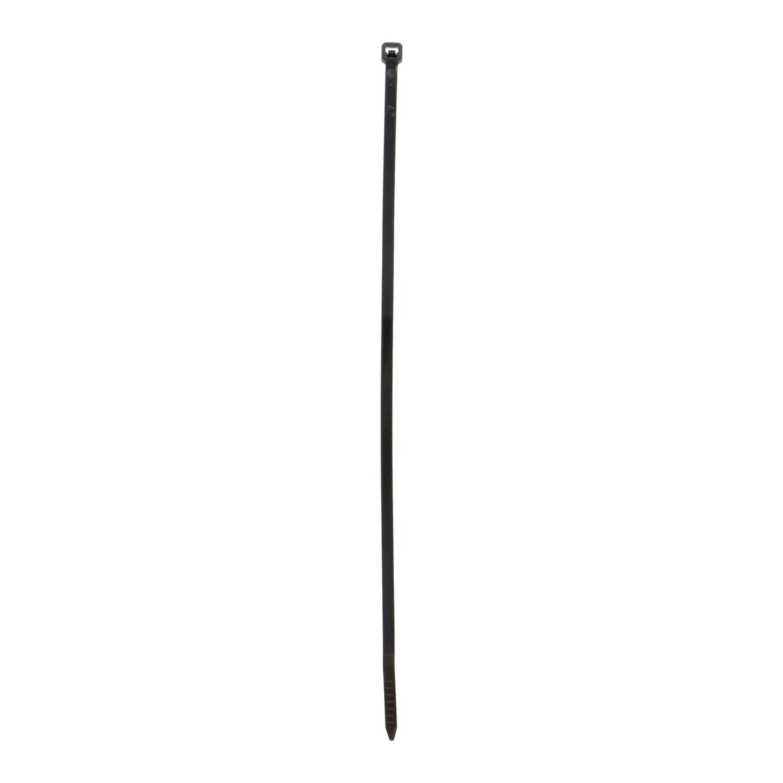 Install bay CTB8S Cable Tie 8.1