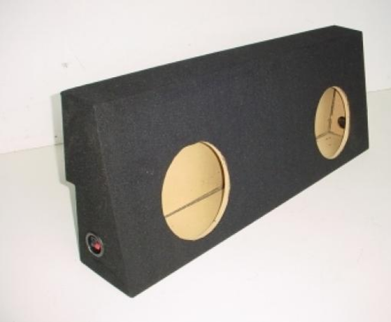 2008-2010 Toyota Tundra Crew Max 2x12