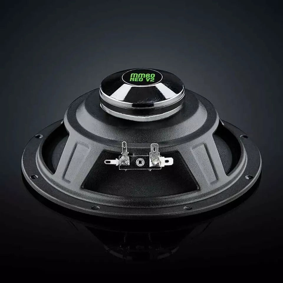 Deaf Bonce MM-60 NEO V2 6.5