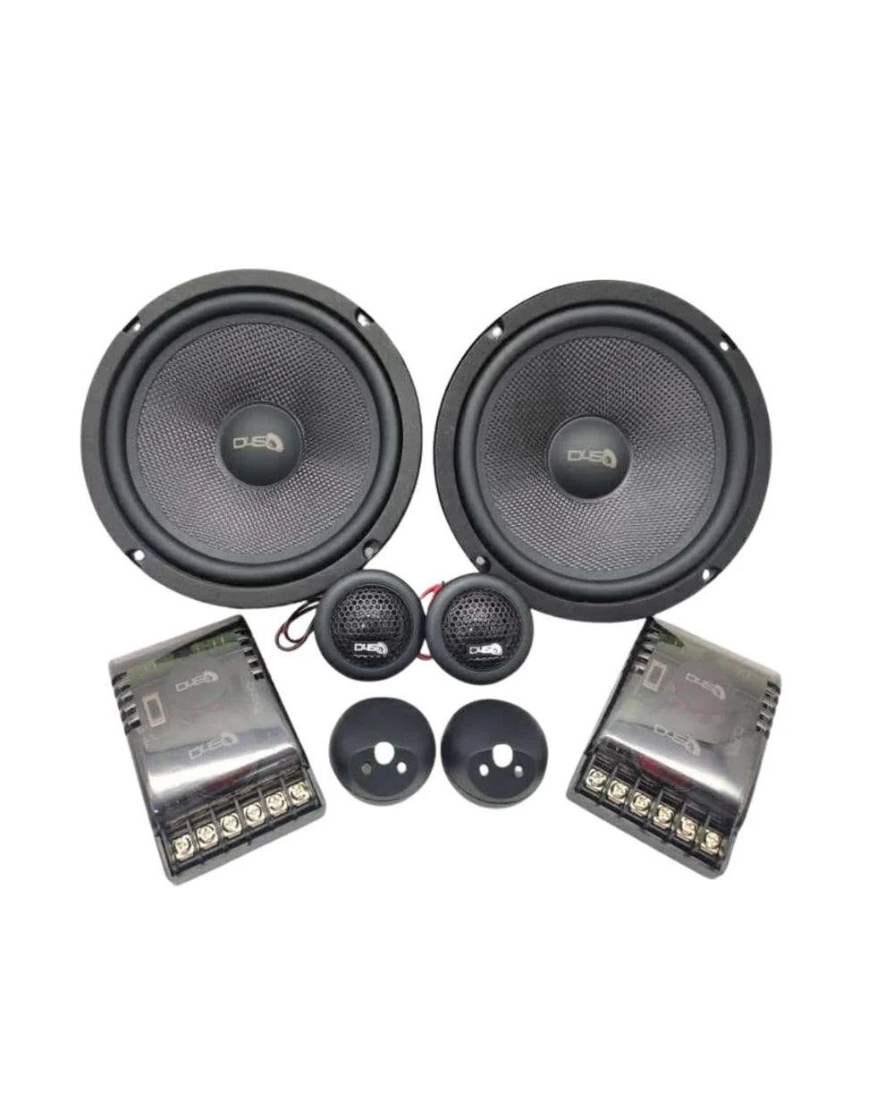 Down4Sound CFXT65C | 6.5