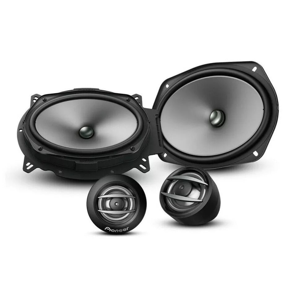 Pioneer TS-A692C 6