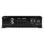 MASSIVE D6 - 3,000 Watts RMS @ 1 Ohm Mono Block Micro Mega Full Range Amplifier