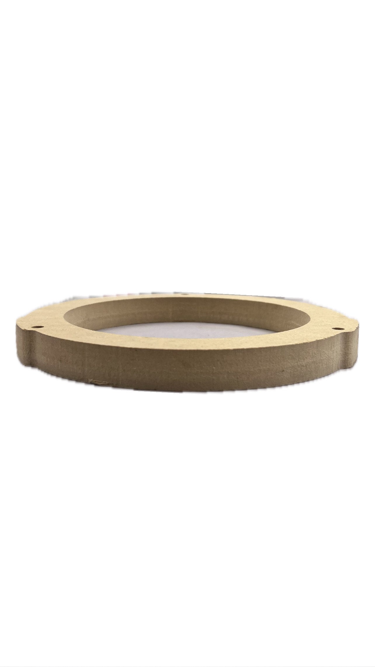 ECA MDF rear door speaker adapter for 6.5in '' for 2015-up Ford F-150 for the rear door speaker