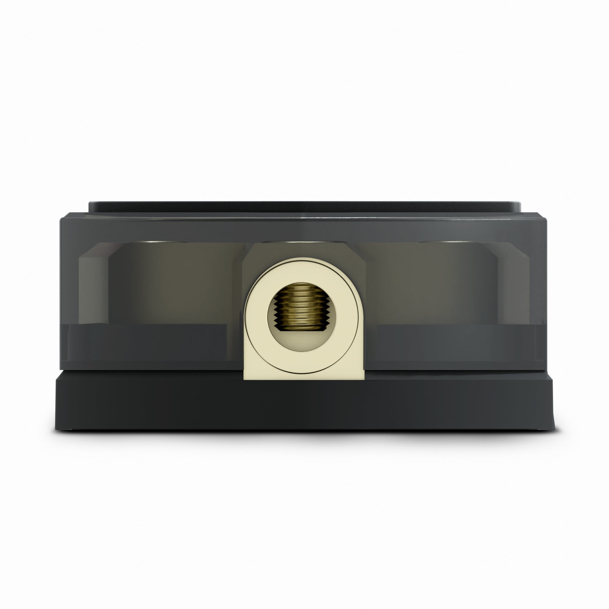 DS18 Distribution Block 1X0-GA In 3X0-GA Out