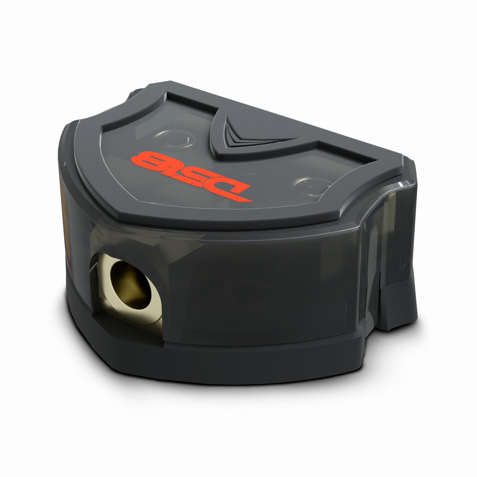 DS18 Distribution Block 1X0-GA In 3X0-GA Out