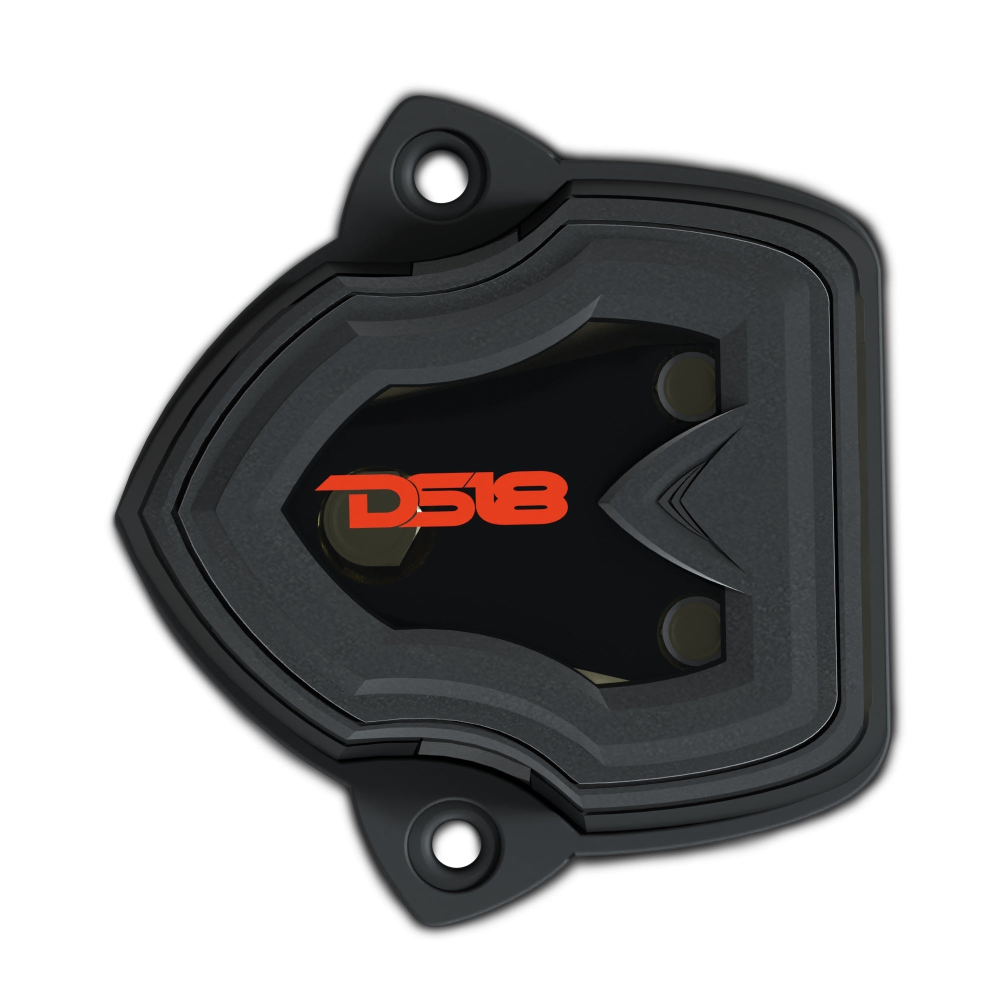 DS18 Distribution Block 1X0-GA In 3X4-GA Out