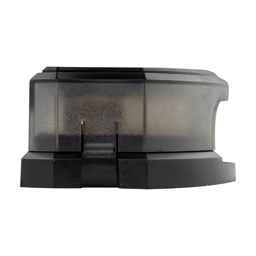 DS18 Distribution Block 2 X 0-GA In 4 X 0-GA Out