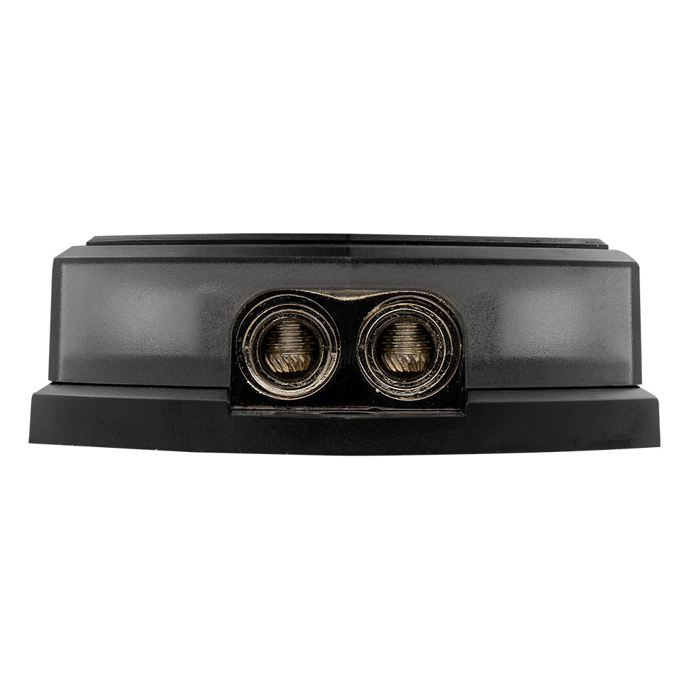 DS18 Distribution Block 2 X 0-GA In 4 X 0-GA Out