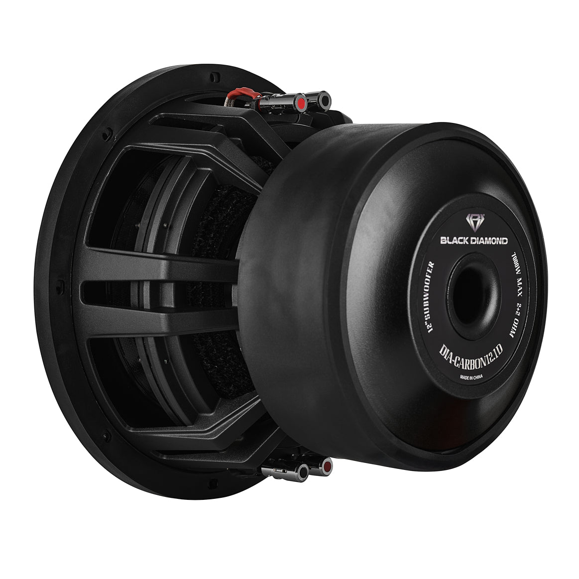 Black Diamond 12