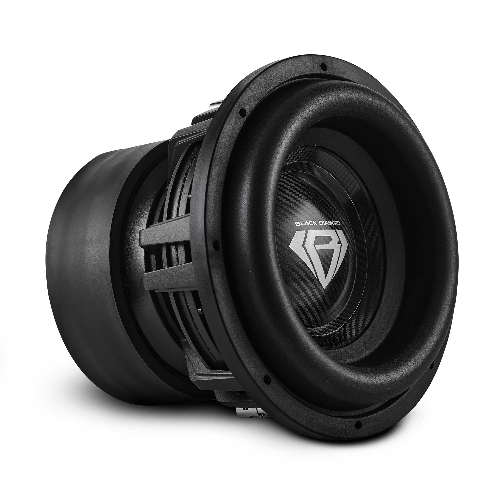 Black Diamond 12