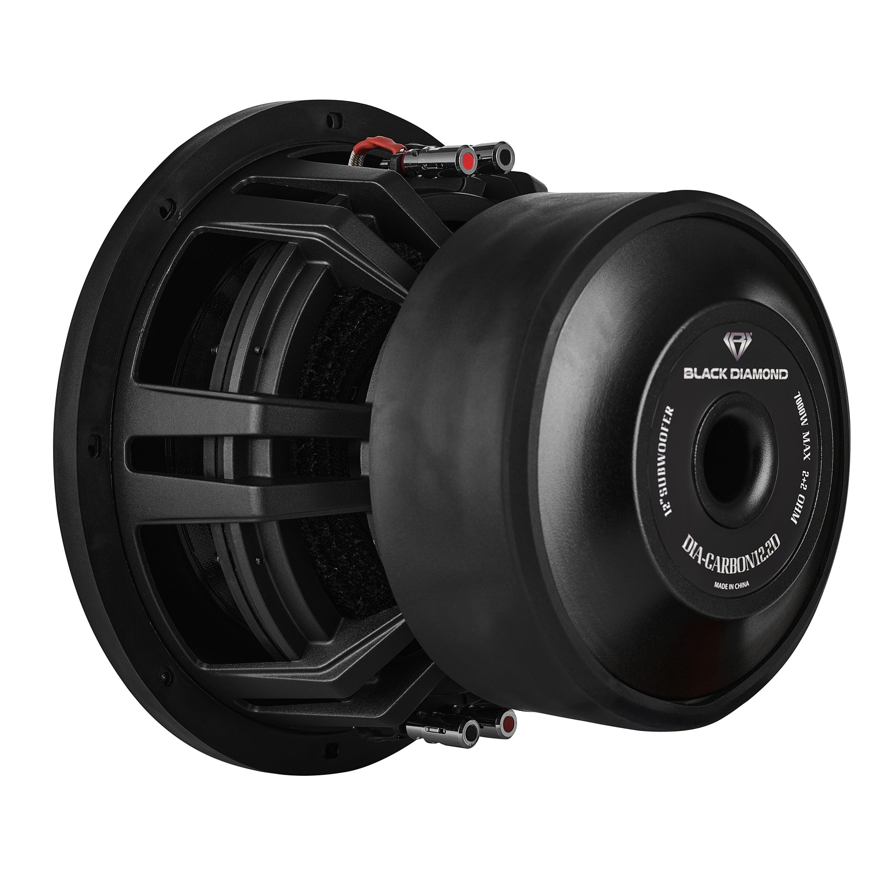 Black Diamond 12