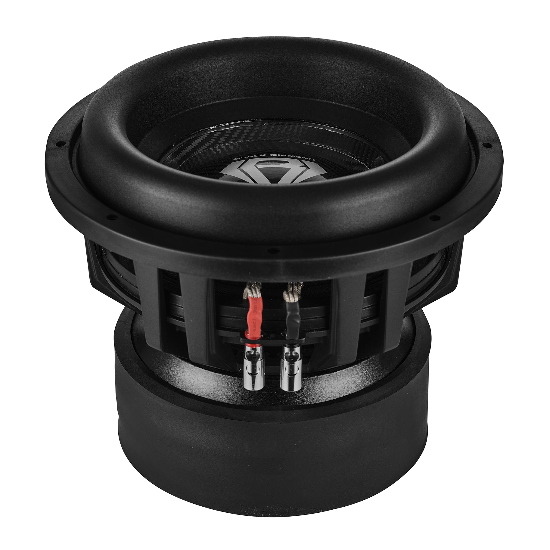 Black Diamond 12