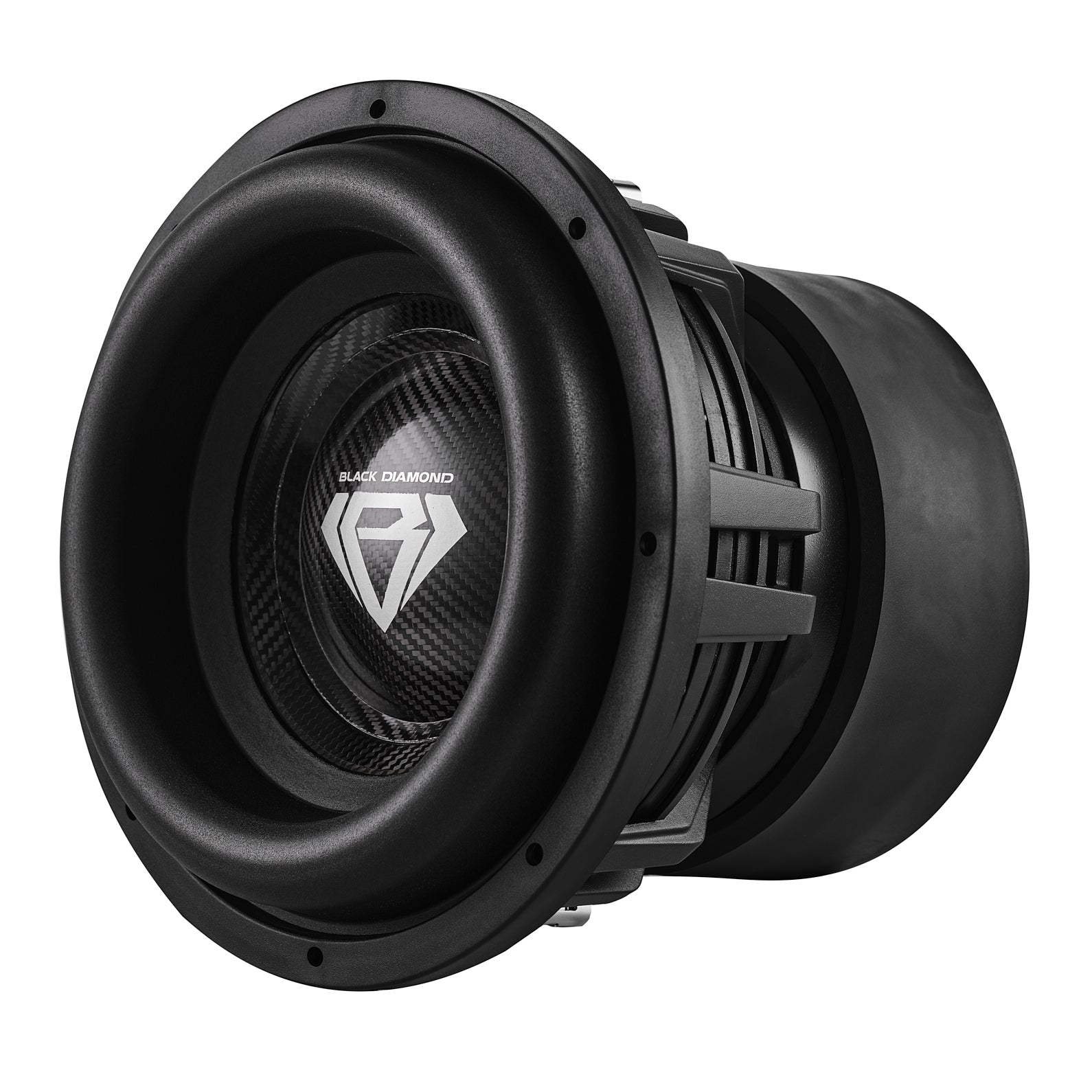 Black Diamond 12