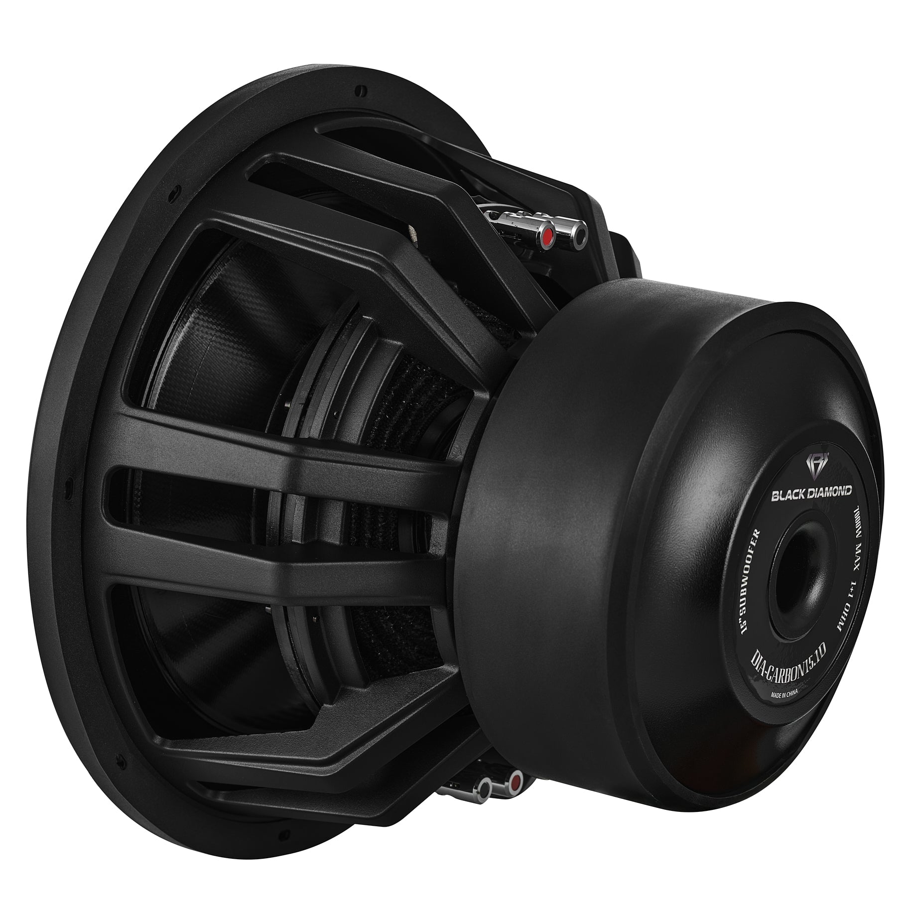 Black Diamond 15