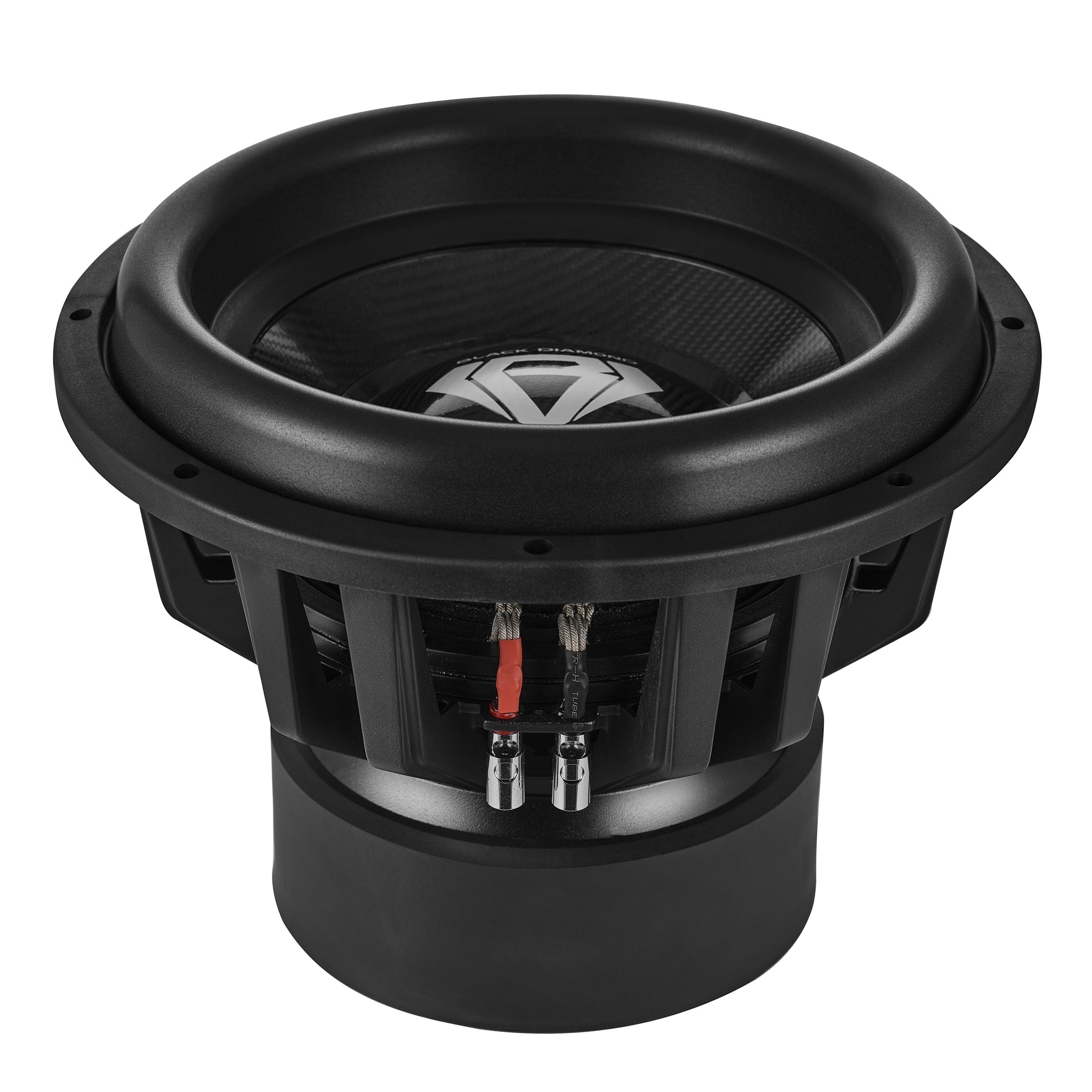 Black Diamond 15