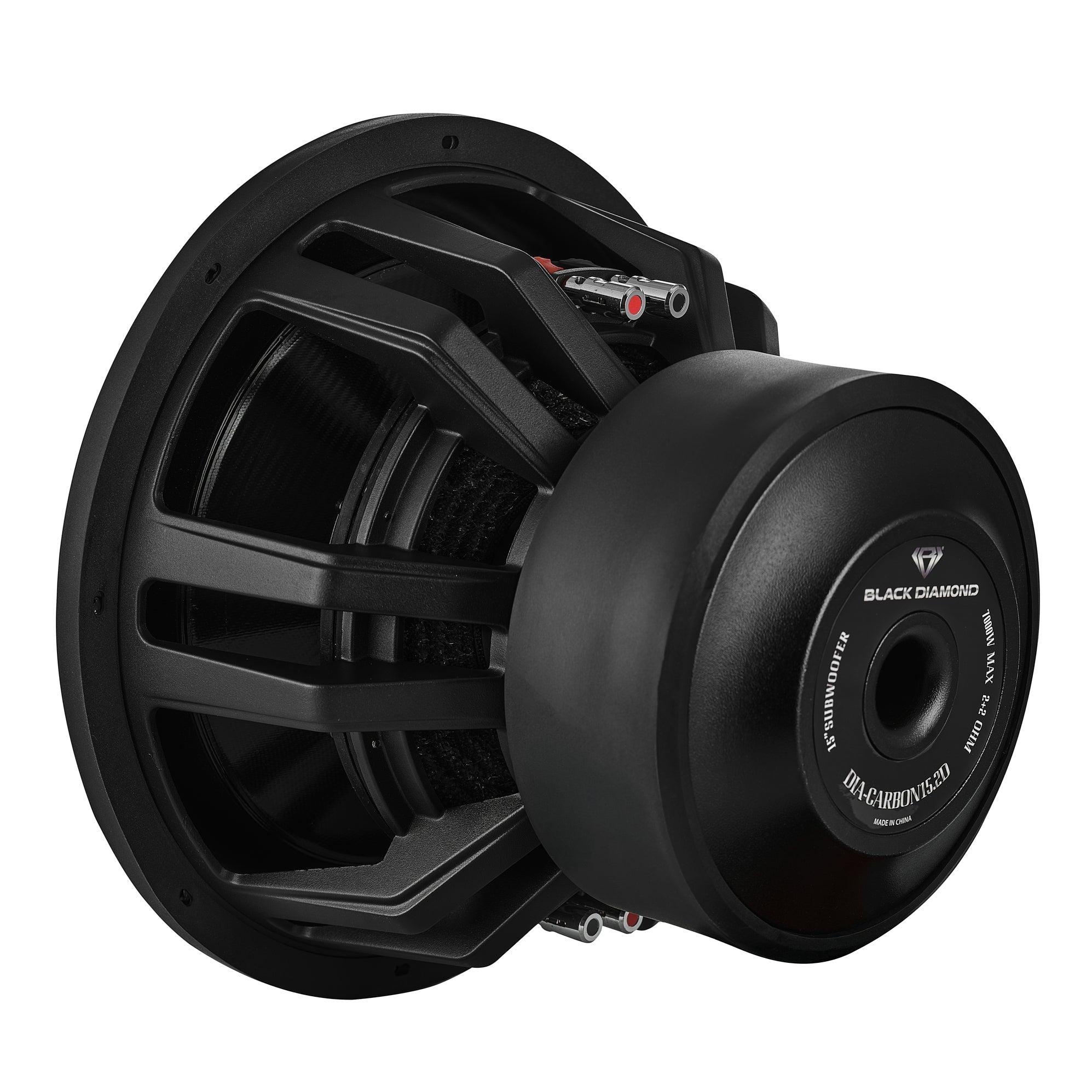 Black Diamond 15