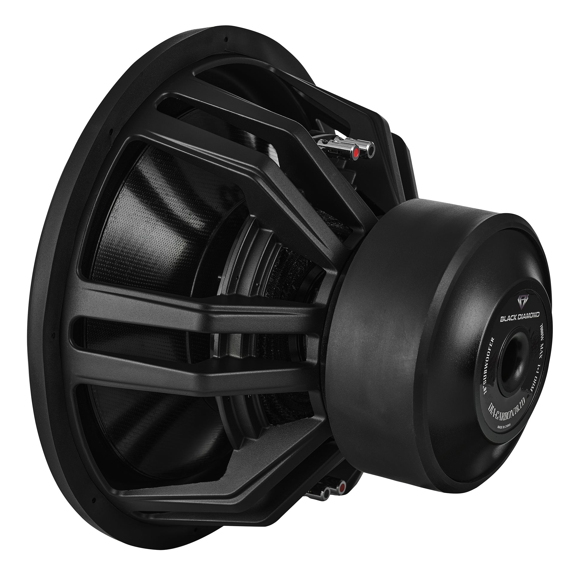 Black Diamond 18