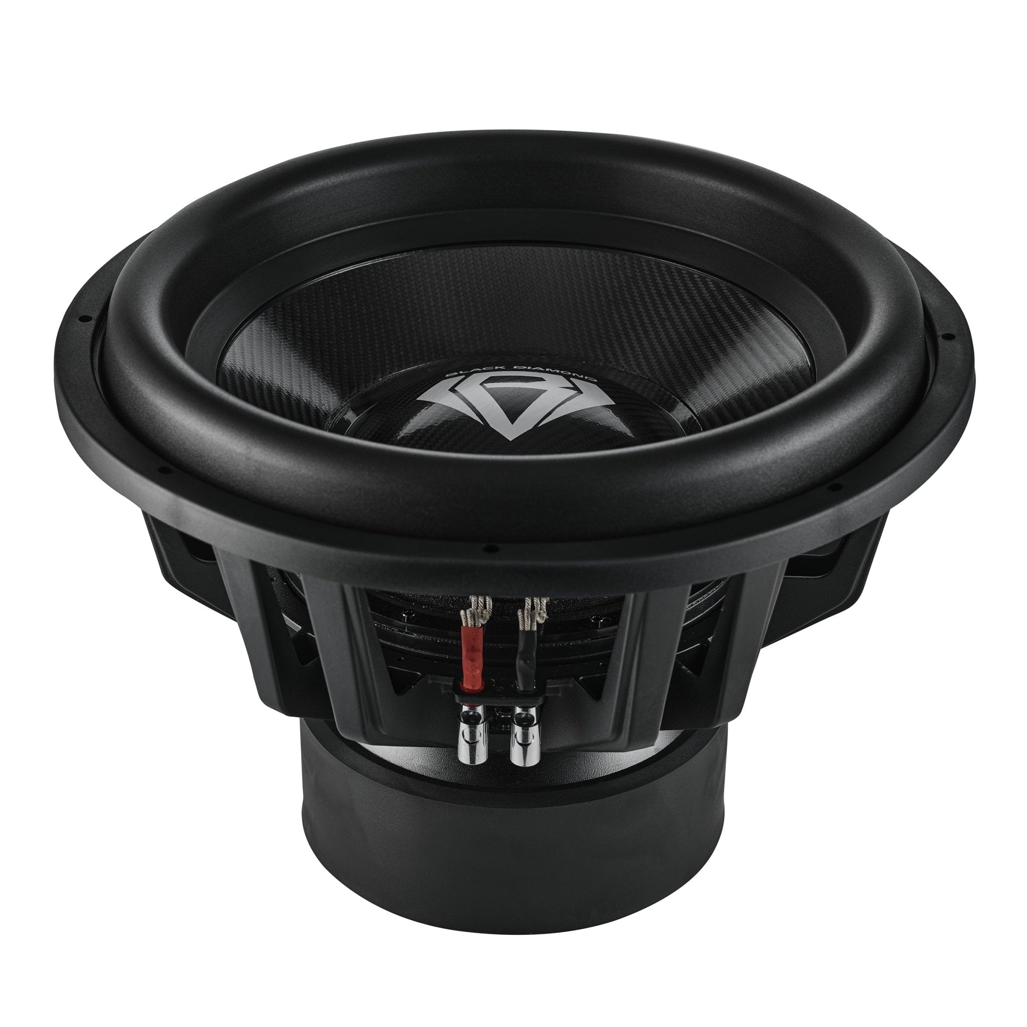 Black Diamond 18