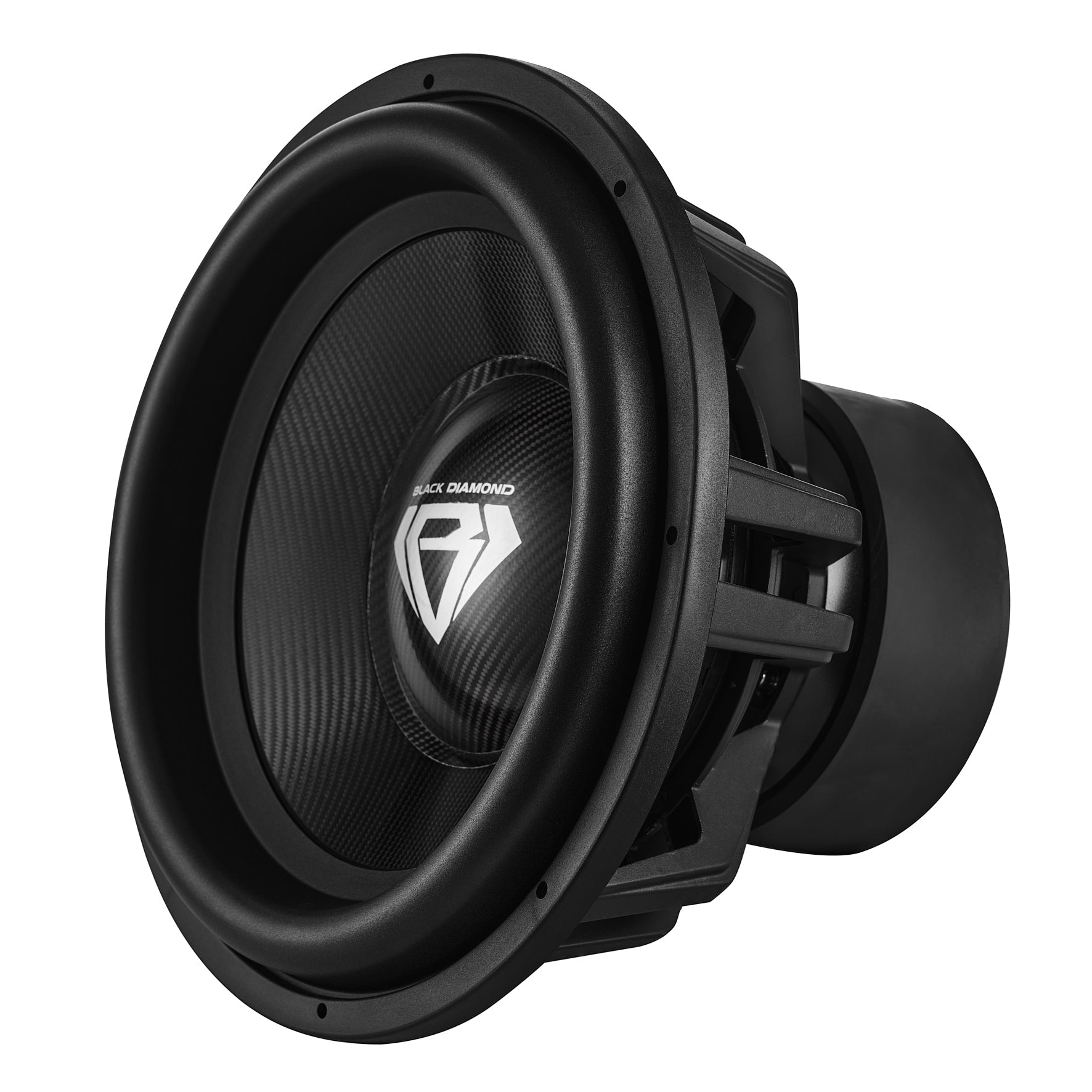 Black Diamond 18
