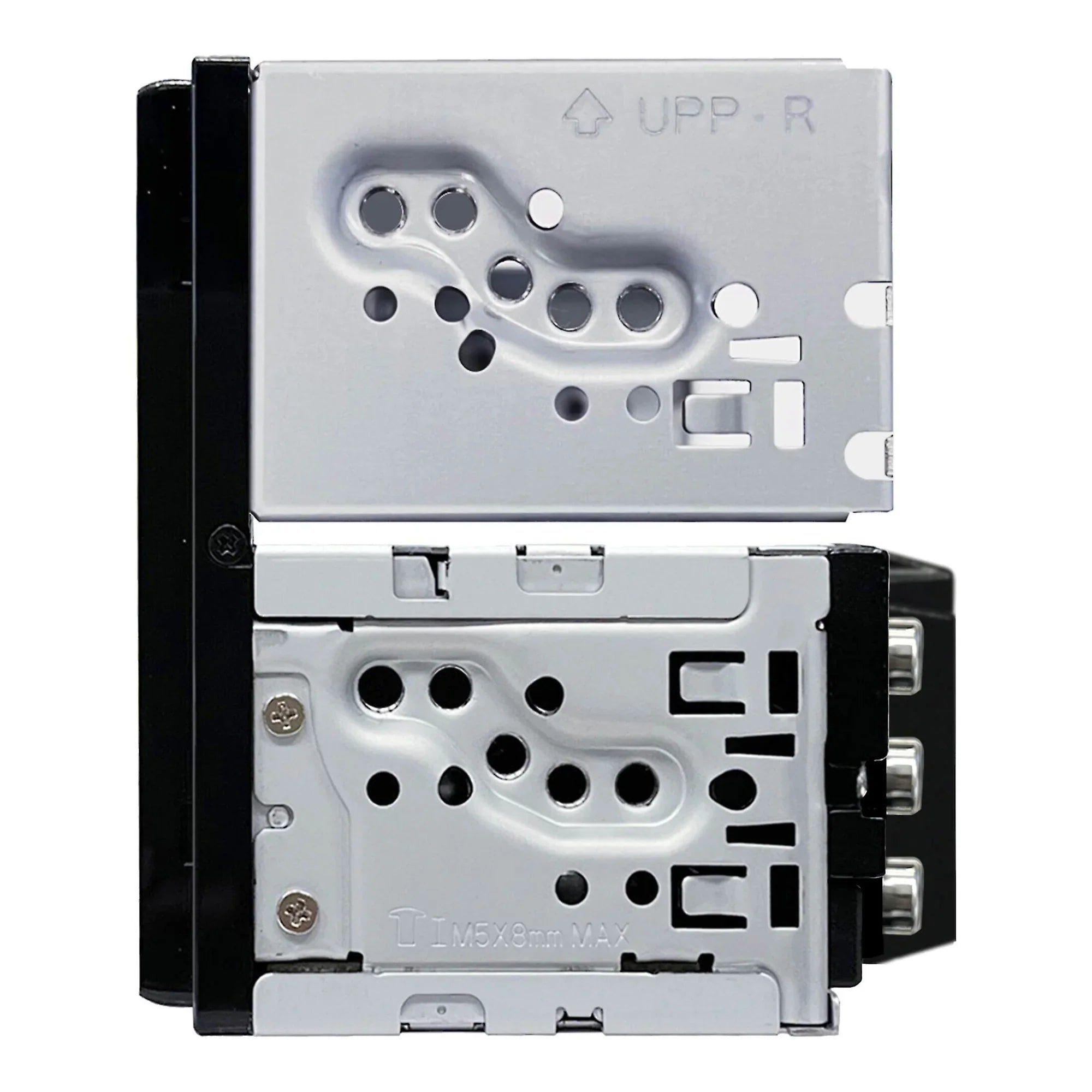 Kenwood DMX4710S 6.8