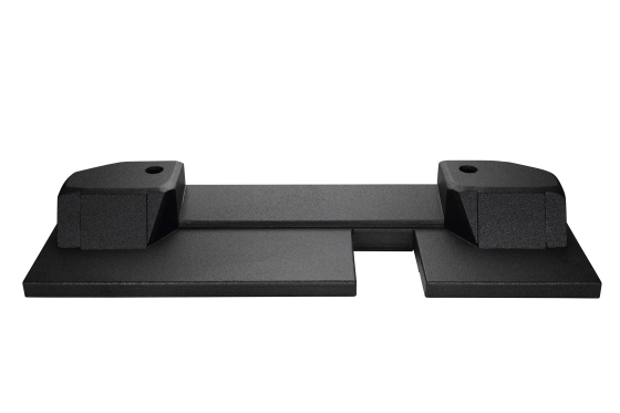 2009 - 2018 Dodge Quad cab. Pro-Poly Subwoofer Box sub Box 2X12