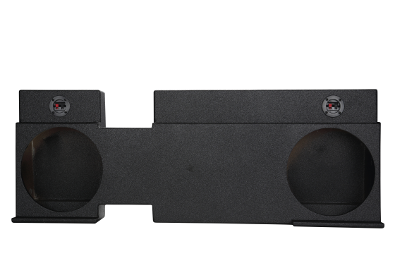 2006-2008 Dodge Mega Cab Down Fire Sub Box 2x10