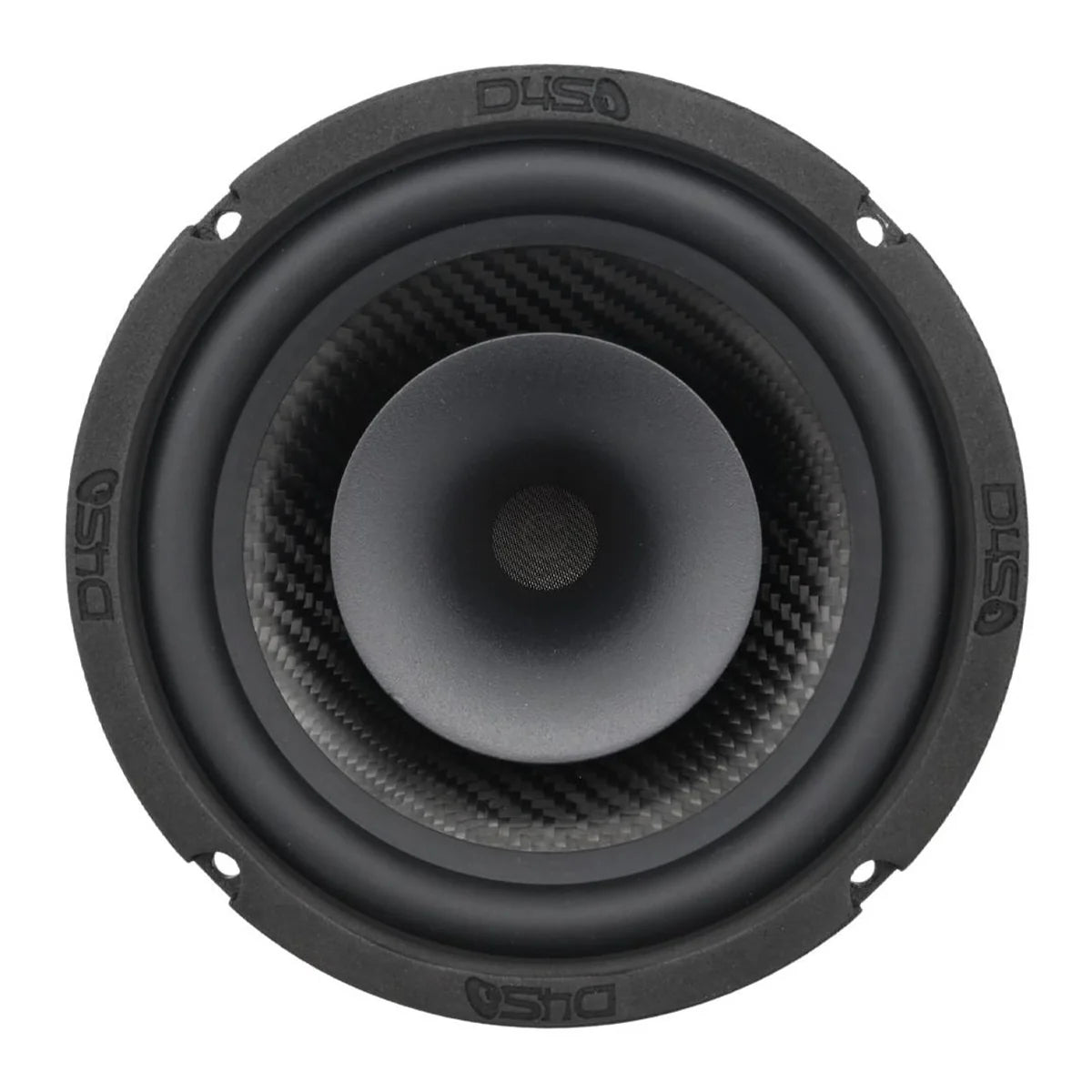 Down4Sound CFX-PROx654H 6.5