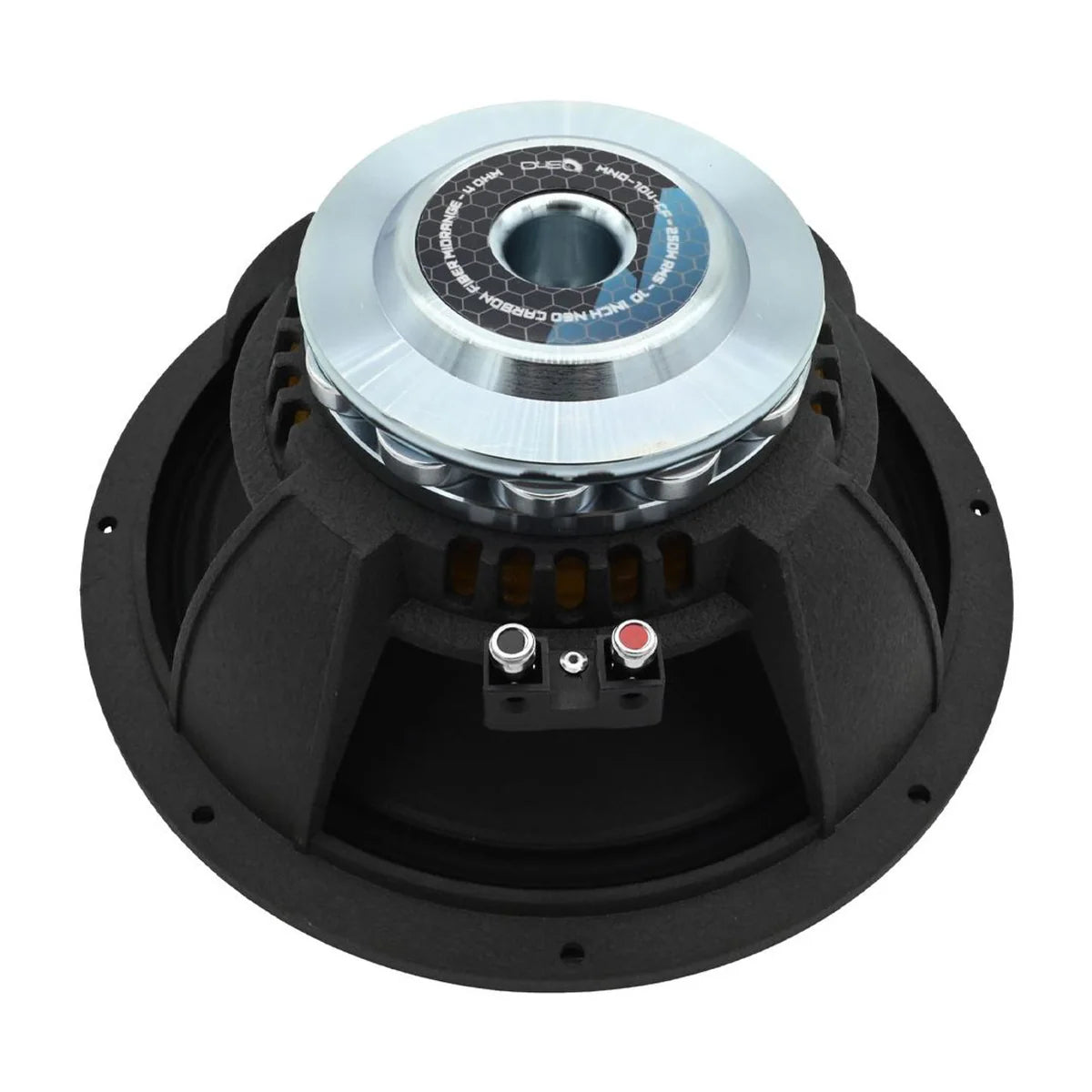 Down4Sound D4S-MND104CF 10