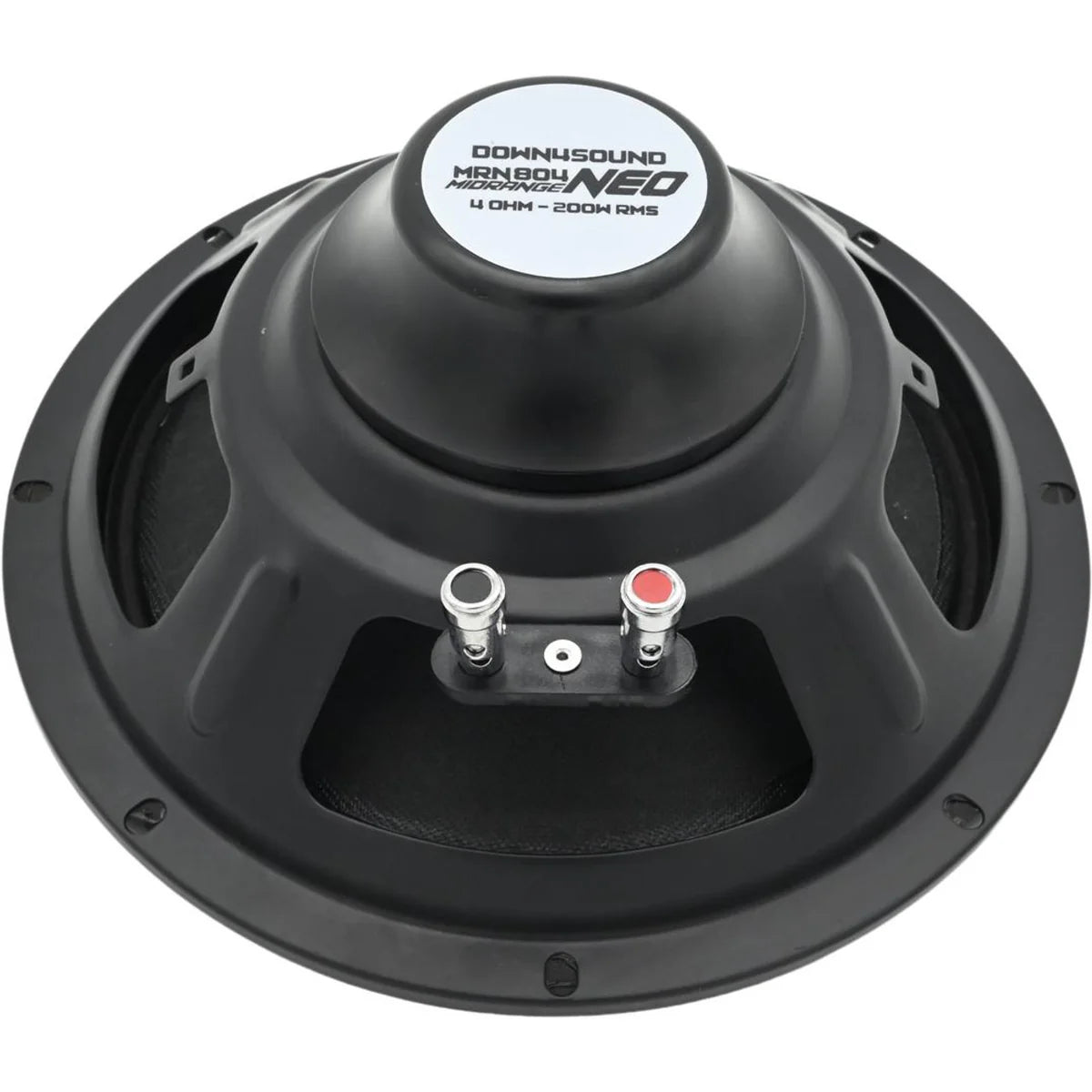 Down4Sound D4S-MRN804 8