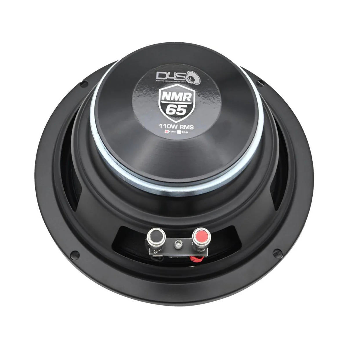 Down4Sound D4S-NMR654 NEO 6.5