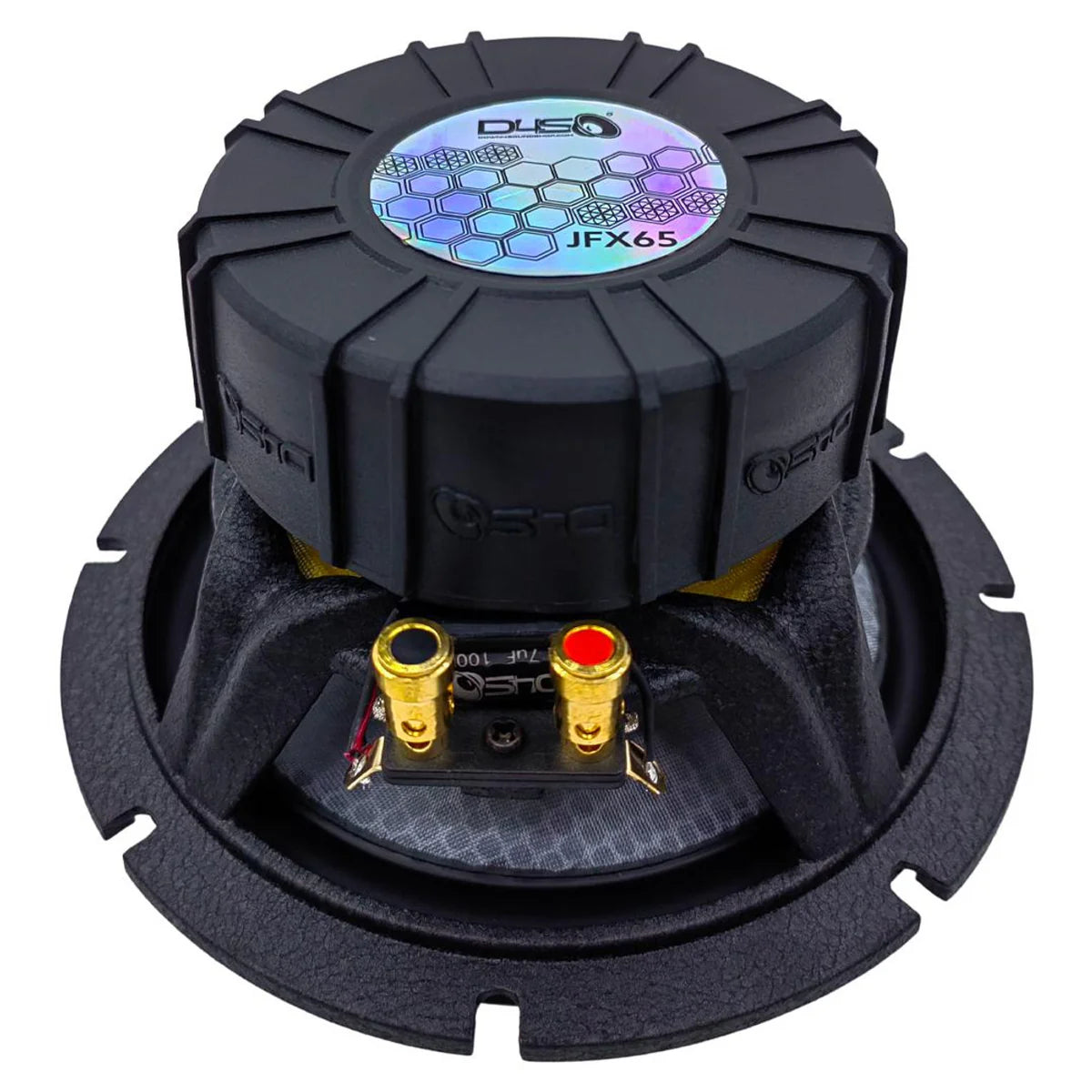 Down4Sound JFX65 6.5