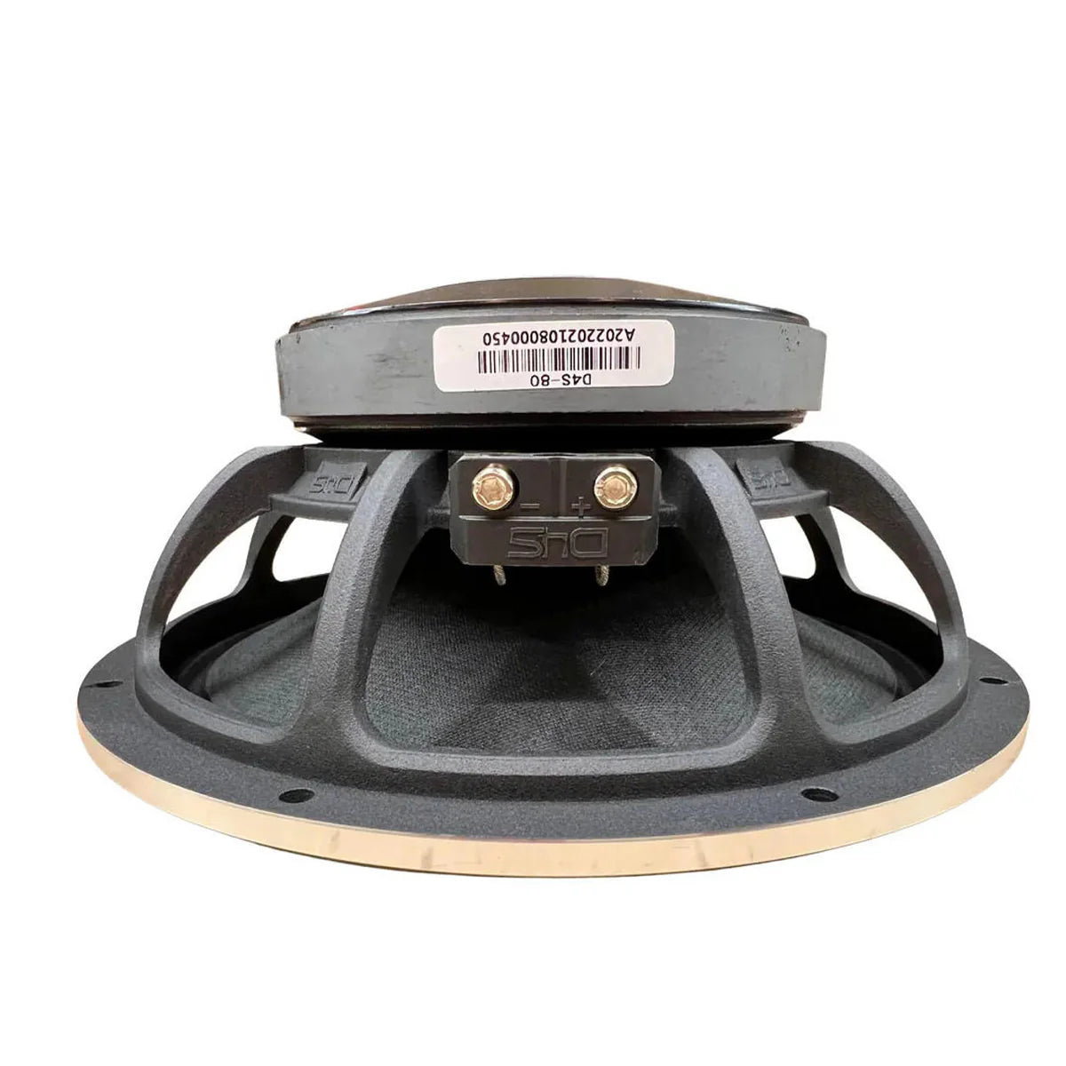 Down4Sound D4S-80 8