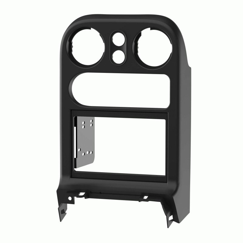 Metra DP-7528 Dash Kit