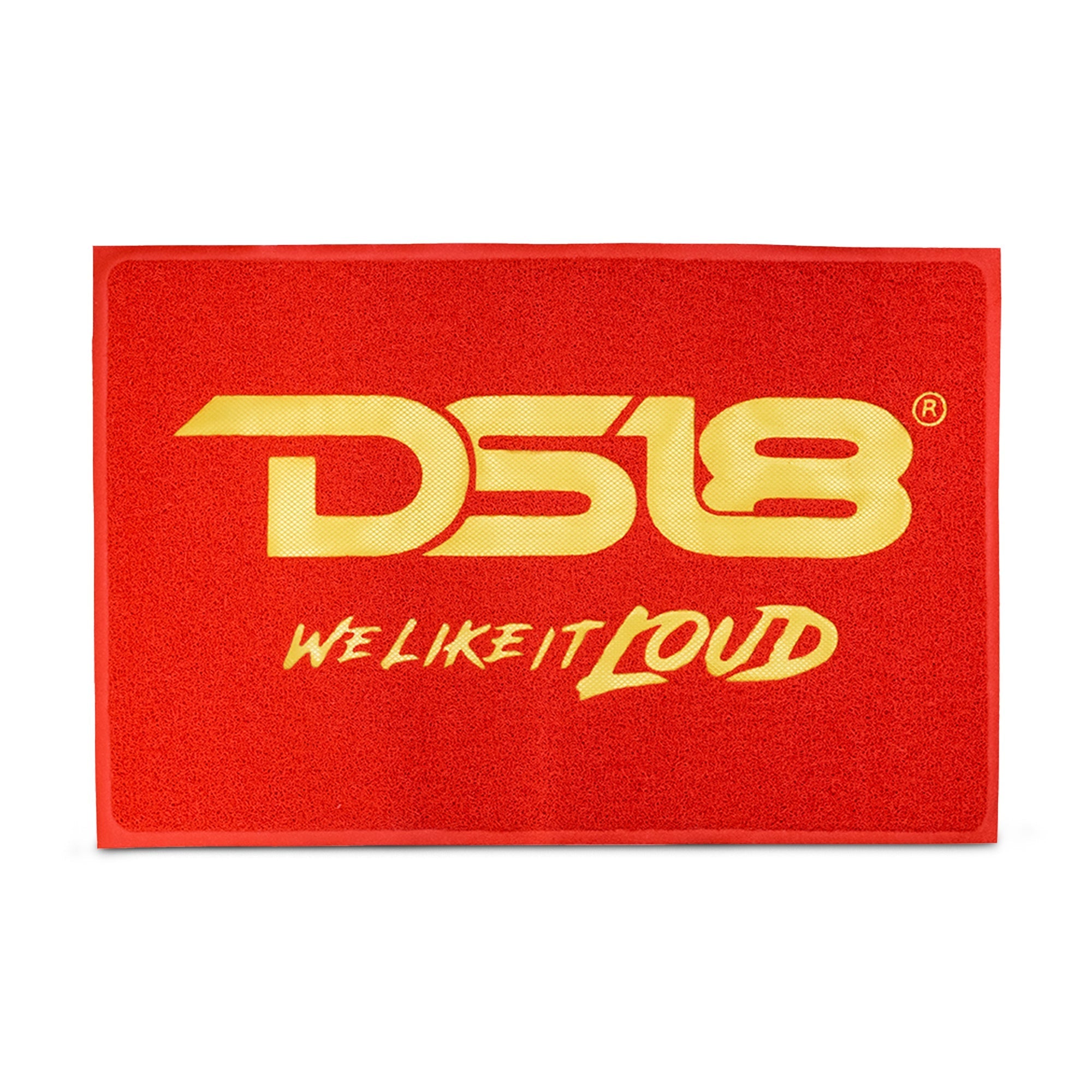 DS18 Door Mat