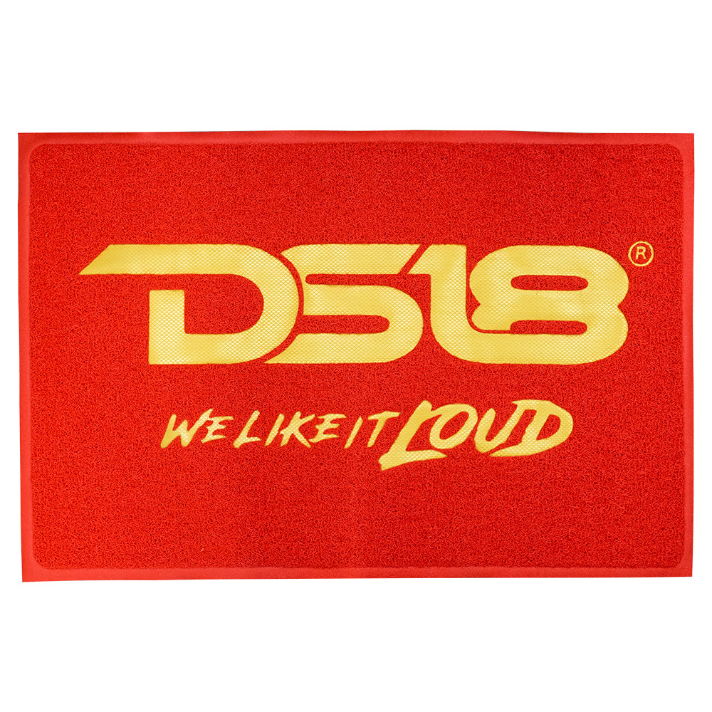 DS18 Door Mat