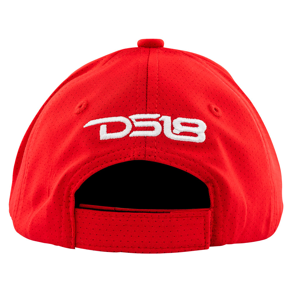 DS18 Kids Hat