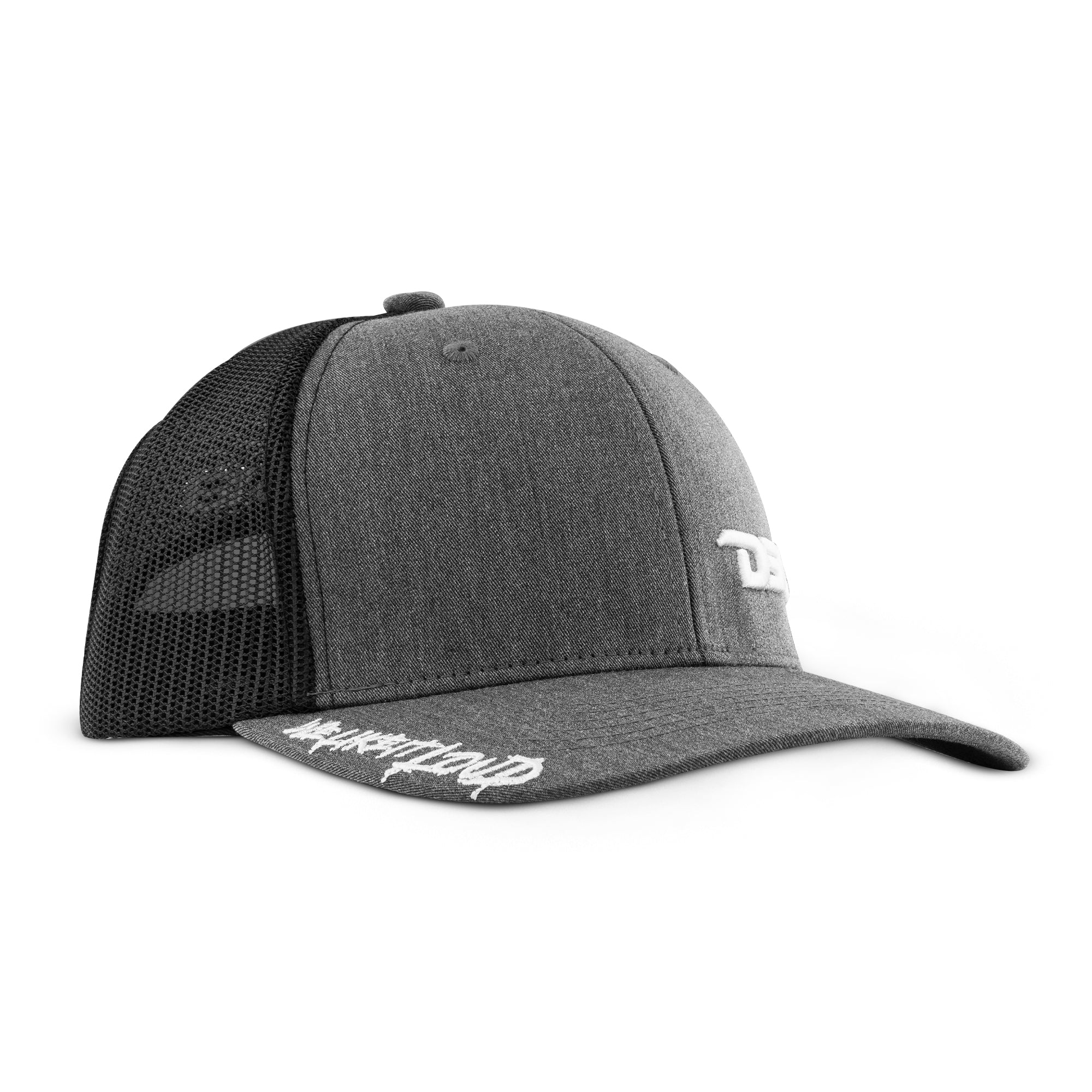 DS18 Hat (We Like It Loud)