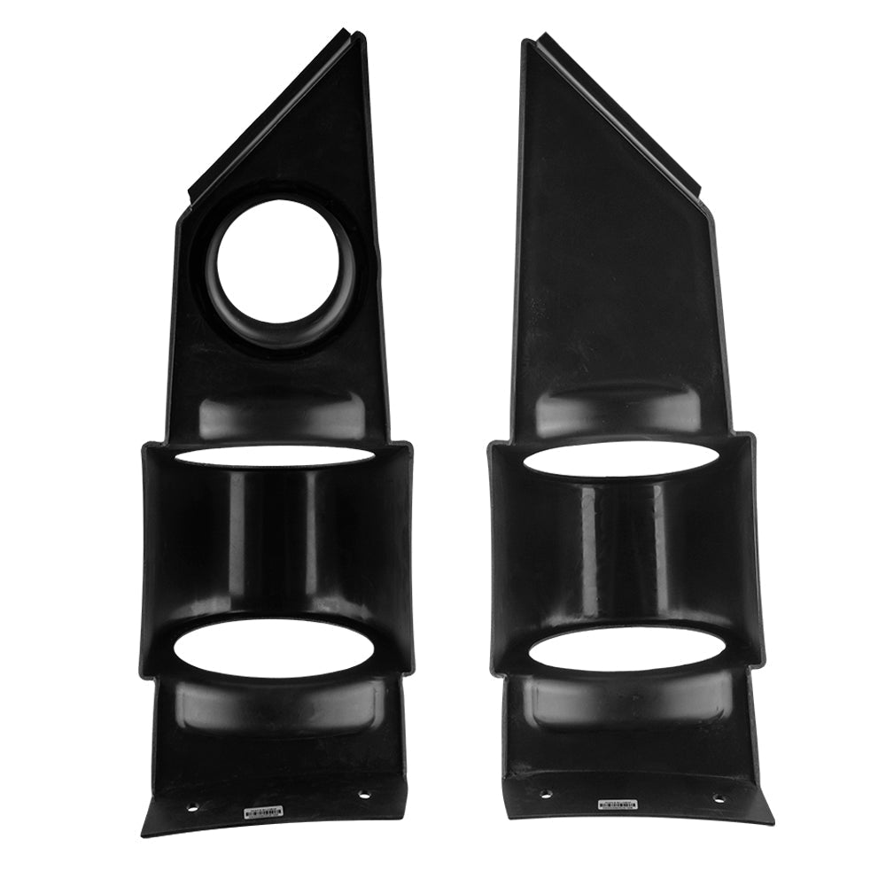 Polaris Slingshot Headrest 4 x 6.5