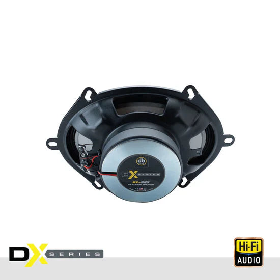 DX-S57 : 5