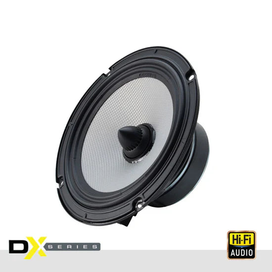 DX-S653C : 6.5