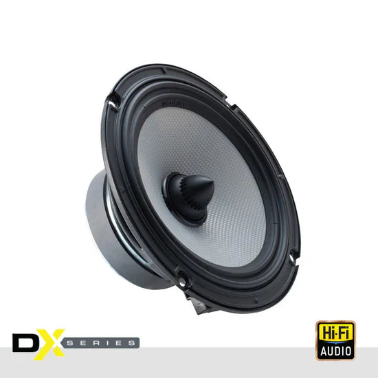DX-S65C : 6.5