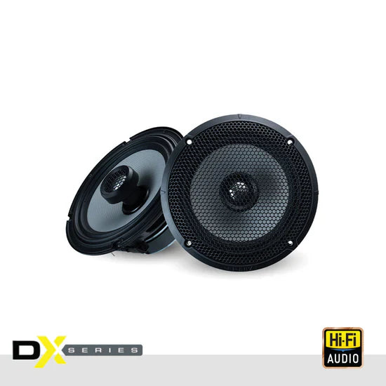 DX-S65P : 6.5
